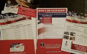 Presentation Folders