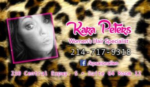 Business Cards
