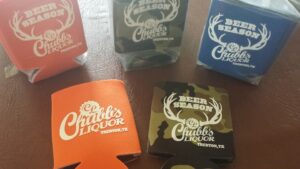Coozies Print & Design