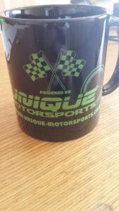 Coffee Cups Print & Design