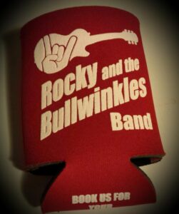 Coozies Print & Design