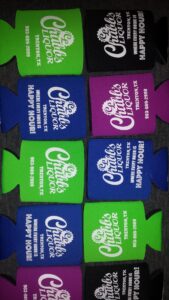 Coozies Print & Design