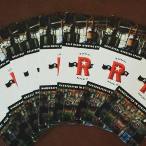 Flyer Design
