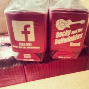 Coozies Print & Design