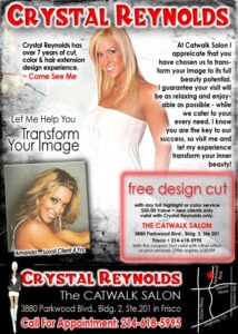 Flyer Design